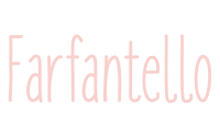 Farfantello Logo